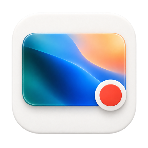 VeyFrame app icon